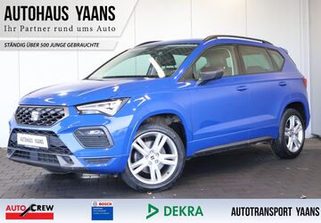 Seat Ateca 83.840 km 18.979 &euro; Pinneberg 25421