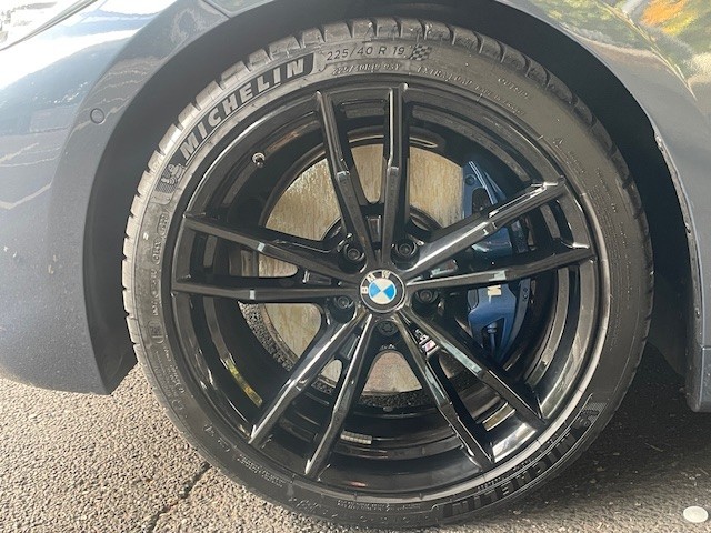 BMW 430 39.000 km 32.900 &euro; Hamburg 20038