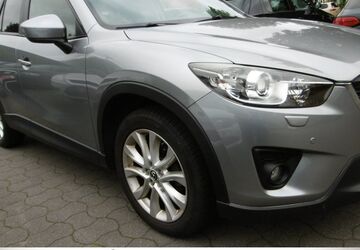 Mazda CX-5 128.845 km 8.890 &euro; Hamburg 22459
