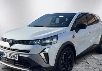 Renault Symbioz 15.400 km 31.980 &euro; Bad Oldesloe 23843