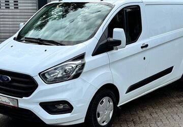 Ford Transit Custom 165.000 km 13.990 &euro; Norderstedt 22844