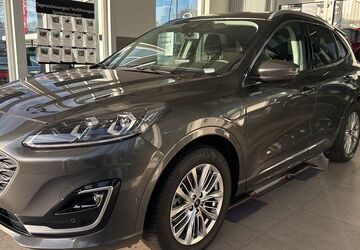 Ford Kuga 60.972 km 24.950 &euro; Hamburg 22761