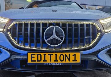 Mercedes-Benz E 53 AMG 19.500 km 114.777 &euro; Bad Oldesloe 23843