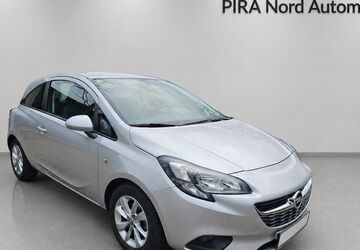 Opel Corsa 20.543 km 8.780 &euro; Norderstedt 22844