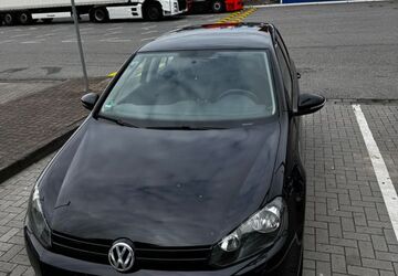 VW Golf 223.000 km 5.700 &euro; Hamburg 22115