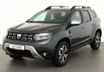 Dacia Duster 43.589 km 19.990 &euro; Hamburg 22761