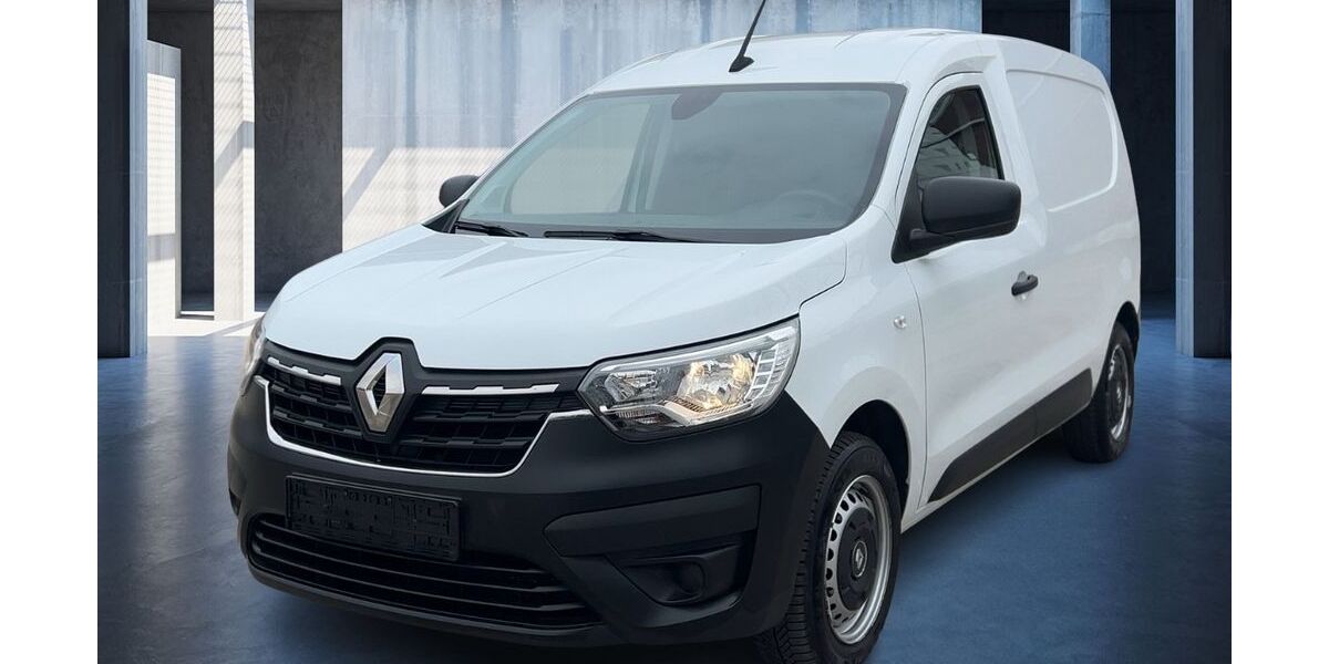 Renault Express 8.143 km 18.990 &euro; Hamburg 20537
