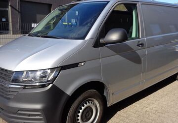 VW T6 Transporter 149.708 km 18.500 &euro; Hamburg 22399