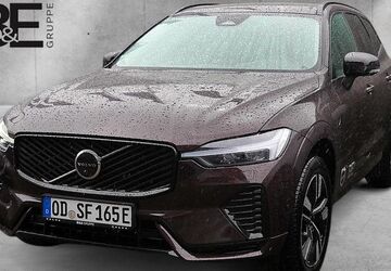 Volvo XC60 1.500 km 55.950 &euro; Glinde 21509