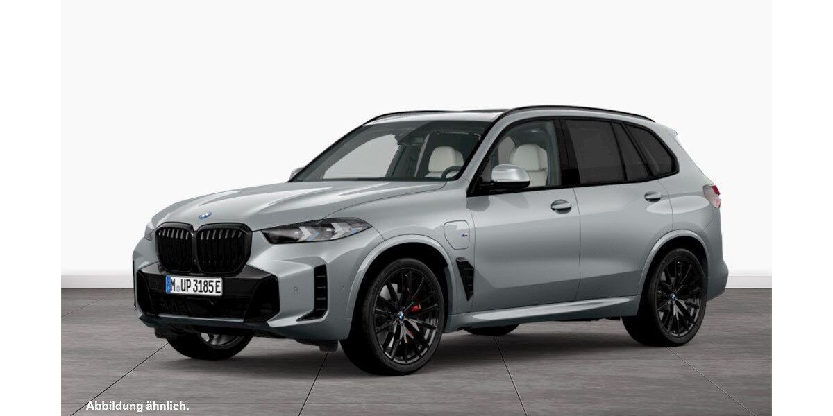 BMW X5 18.118 km 102.904 &euro; Barsbüttel bei Hamburg 22885