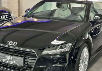 Audi TT 188.000 km 20.190 &euro; Quickborn-Hamburg 25451