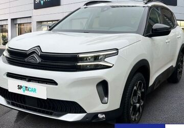 Citroen C5 Aircross 30.852 km 21.990 &euro; Hamburg 22457