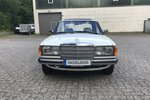 Mercedes-Benz 230 W123 Sanders Automat ABS AirBag SSD Velours 146.358 km 15.999 &euro; Hamburg 22339