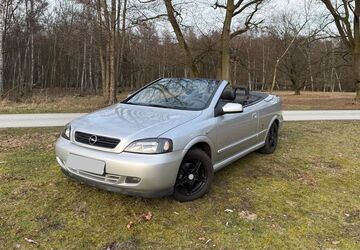 Opel Astra 167.000 km 3.300 &euro; Oststeinbek 22113