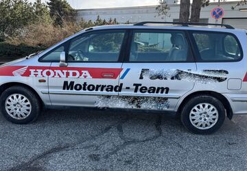 Honda Shuttle 303.271 km 999 &euro; Barsbüttel 22885