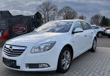 Opel Insignia 186.271 km 4.790 &euro; Ellerau 25479