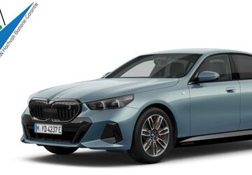 BMW i5 28.313 km 59.940 &euro; Hamburg-Bergedorf 21033