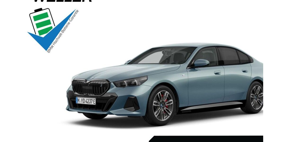 BMW i5 28.313 km 59.940 &euro; Hamburg-Bergedorf 21033