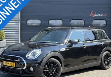 Mini Cooper SD Clubman 311.751 km 6.990 &euro; Boekel 5427 