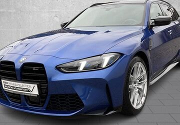 BMW M3 11.300 km 85.777 &euro; Elmshorn 25337