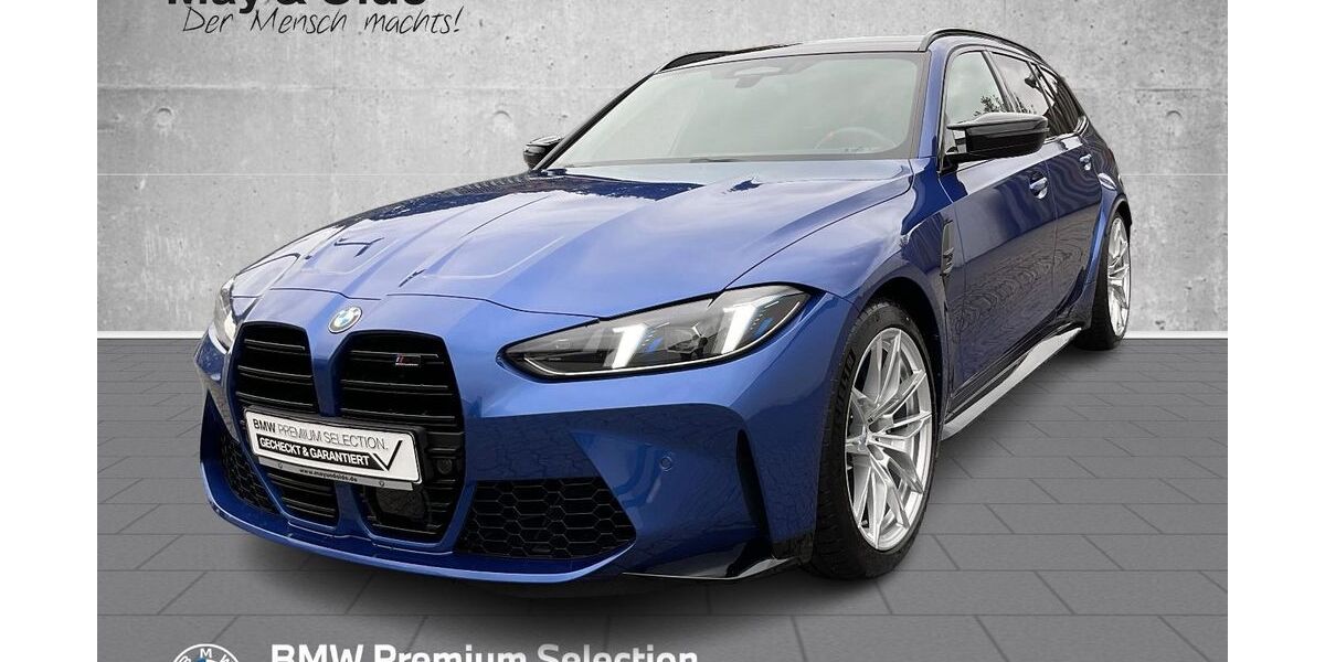 BMW M3 11.300 km 85.777 &euro; Elmshorn 25337