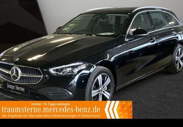 Mercedes-Benz C 300 92.148 km 30.890 &euro; Hamburg 22047