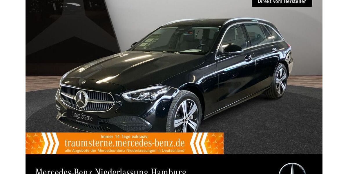 Mercedes-Benz C 300 92.148 km 30.890 &euro; Hamburg 22047