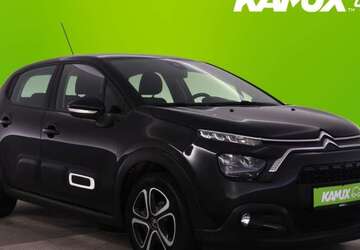 Citroen C3 37.828 km 12.249 &euro; Hamburg 22529