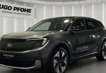 Ford Explorer 5.000 km 51.690 &euro; Hamburg 22335