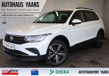 VW Tiguan 29.950 km 24.989 &euro; Pinneberg 25421