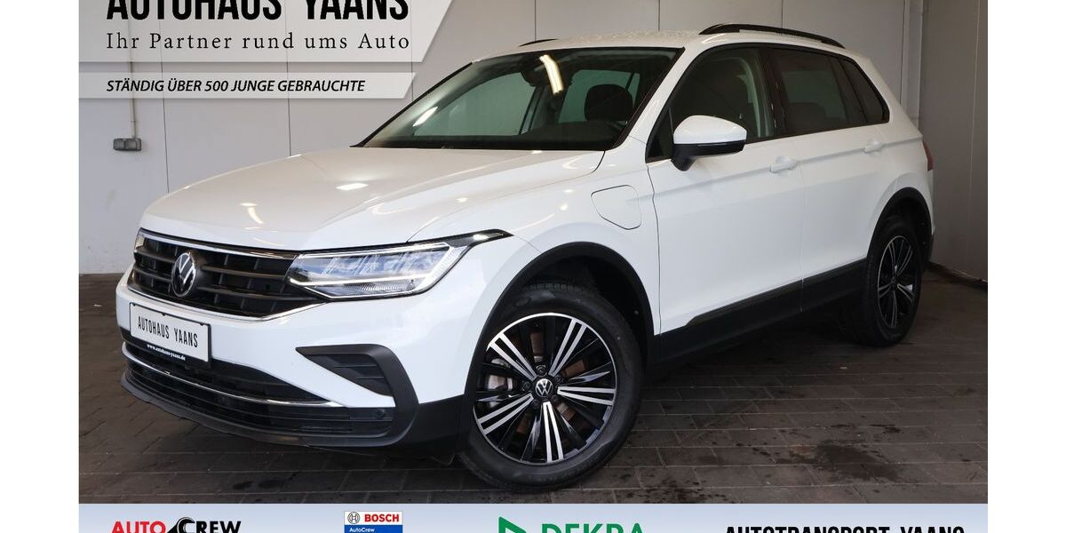 VW Tiguan 29.950 km 24.989 &euro; Pinneberg 25421