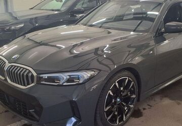 BMW 320 18.800 km 41.850 &euro; Hamburg 21073