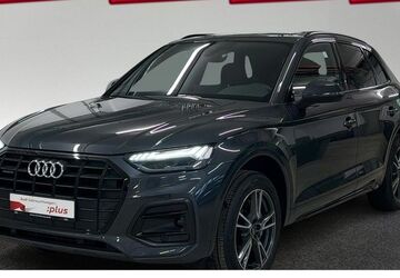 Audi Q5 88.699 km 35.440 &euro; Hamburg 20537