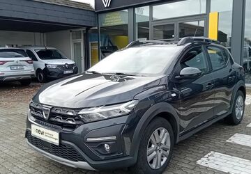 Dacia Sandero 79.321 km 11.980 &euro; Kaltenkirchen 24568