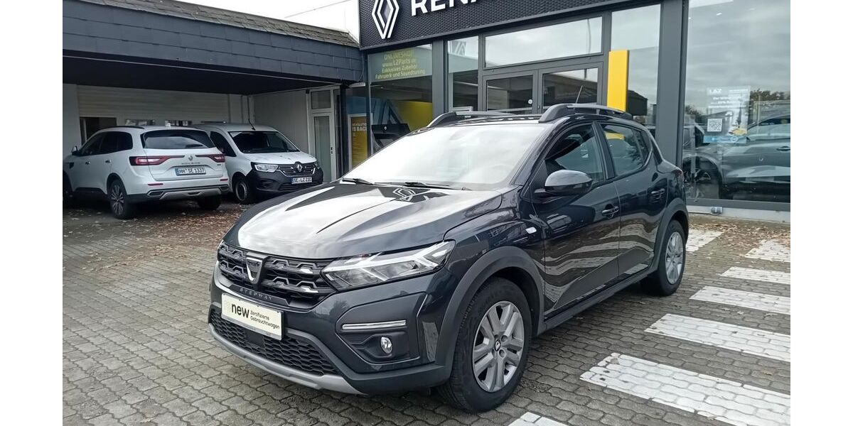 Dacia Sandero 79.321 km 11.980 &euro; Kaltenkirchen 24568