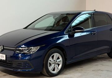 VW Golf 40.000 km 21.475 &euro; Ellerhoop bei Hamburg 25373