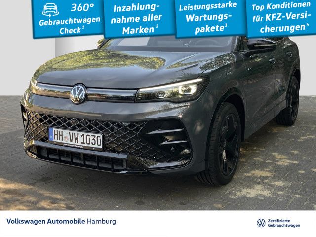 VW Tiguan 25.193 km 41.140 &euro; Glinde 21509