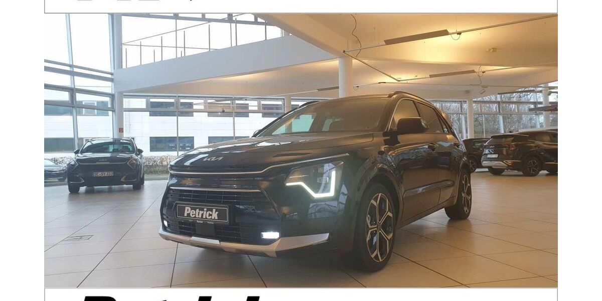 Kia Niro 1.235 km 29.990 &euro; Hamburg 22525