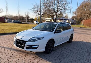 Renault Laguna 161.500 km 7.000 &euro; Kaltenkirchen 24568