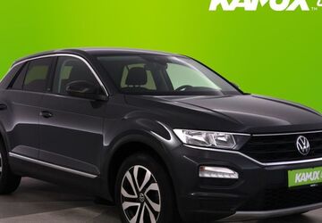 VW T-Roc 102.592 km 15.999 &euro; Ahrensburg 22926