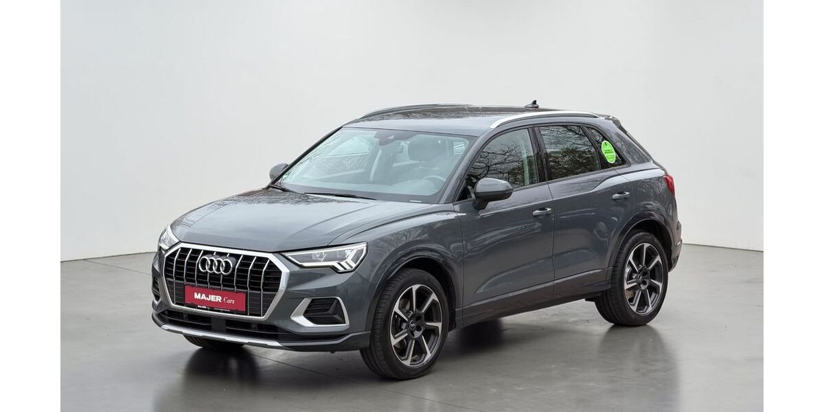 Audi Q3 112.253 km 20.200 &euro; Hamburg 22043