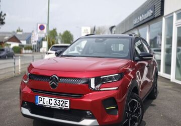 Citroen ë-C3 1.365 km 29.990 &euro; Elmshorn 25337