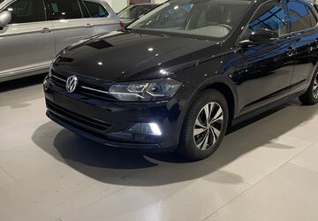VW Polo 56.000 km 14.999 &euro; Tornesch 25436