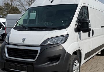 Peugeot Boxer 110.579 km 19.900 &euro; Appen-Etz 25482