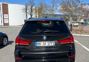 BMW X5 232.000 km 20.500 &euro; Hamburg 21035