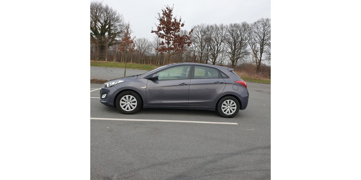 Hyundai i30 174.823 km 7.490 &euro; Kaltenkirchen 24568