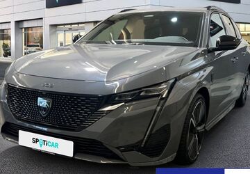 Peugeot 308 36.603 km 25.690 &euro; Hamburg 22457