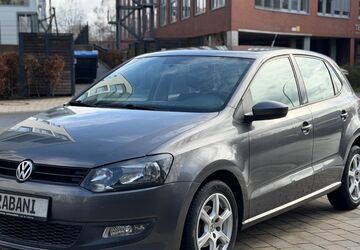 VW Polo 181.000 km 4.450 &euro; Norderstedt 22848