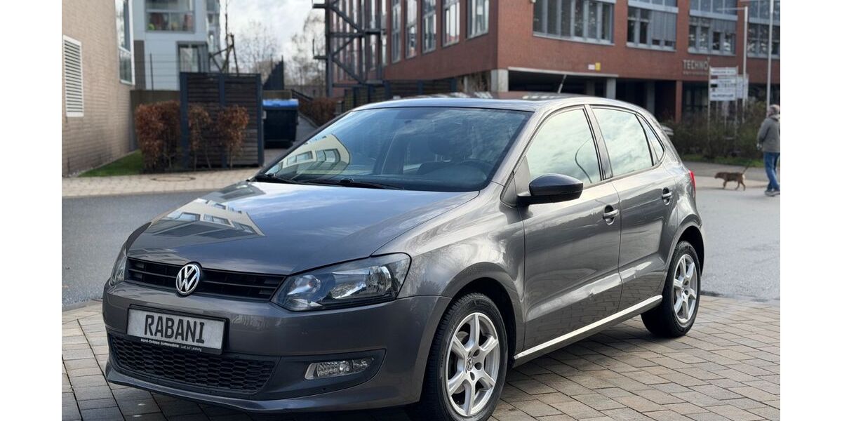 VW Polo 181.000 km 4.450 &euro; Norderstedt 22848
