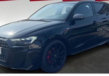 Audi A1 27.690 km 25.990 &euro; Hamburg 22529